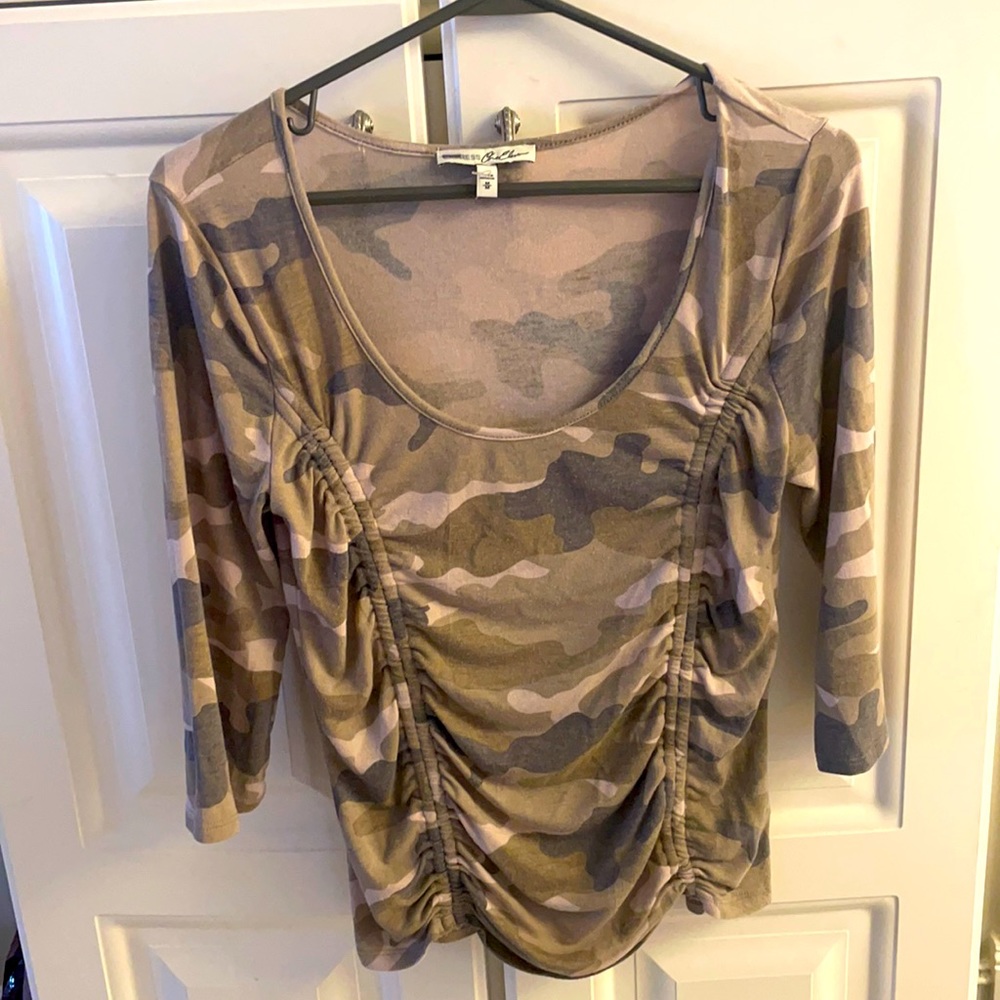 Express camo